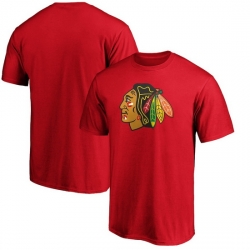 Chicago Blackhawks Men T Shirt 019