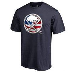 Edmonton Oilers Men T Shirt 011