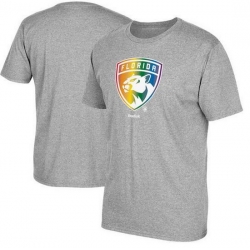 Florida Panthers Men T Shirt 001