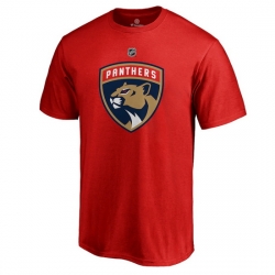 Florida Panthers Men T Shirt 004