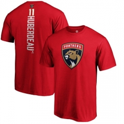 Florida Panthers Men T Shirt 006