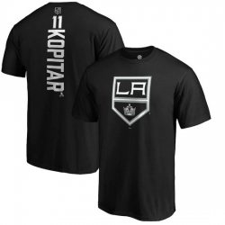 Los Angeles Kings Men T Shirt 010