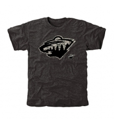 Minnesota Wild Men T Shirt 002