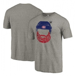 Montreal Canadiens Men T Shirt 003