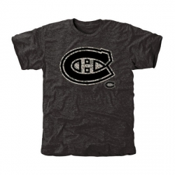 Montreal Canadiens Men T Shirt 009