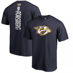 Nashville Predators Men T Shirt 005