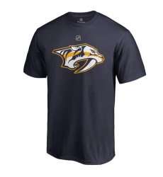 Nashville Predators Men T Shirt 008