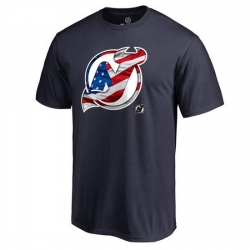 New Jersey Devils Men T Shirt 003