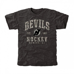 New Jersey Devils Men T Shirt 006