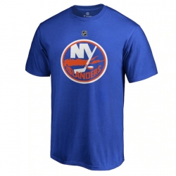 New York Islanders Men T Shirt 008