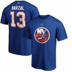 New York Islanders Men T Shirt 009