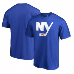New York Islanders Men T Shirt 011