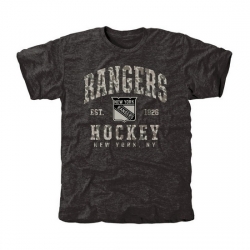 New York Rangers Men T Shirt 008