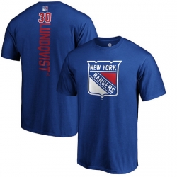 New York Rangers Men T Shirt 016