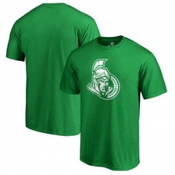 Ottawa Senators Men T Shirt 003