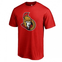 Ottawa Senators Men T Shirt 013