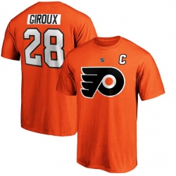 Philadelphia Flyers Men T Shirt 002