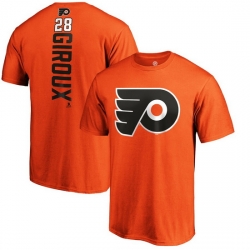 Philadelphia Flyers Men T Shirt 007