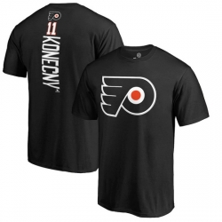 Philadelphia Flyers Men T Shirt 008