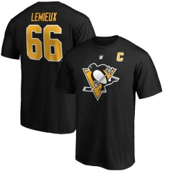 Pittsburgh Penguins Men T Shirt 008