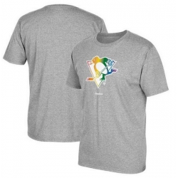 Pittsburgh Penguins Men T Shirt 009