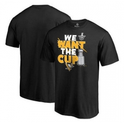 Pittsburgh Penguins Men T Shirt 013