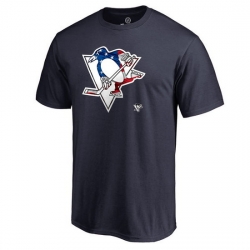 Pittsburgh Penguins Men T Shirt 015