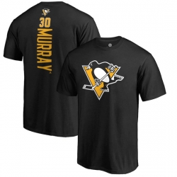 Pittsburgh Penguins Men T Shirt 021