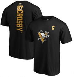 Pittsburgh Penguins Men T Shirt 022