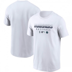 Seattle Kraken Men T Shirt 003