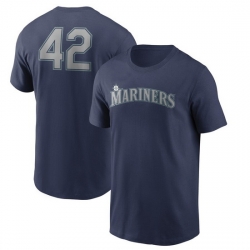 Seattle Kraken Men T Shirt 013