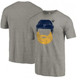St.Louis Blues Men T Shirt 016