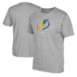 Tampa Bay Lightning Men T Shirt 001
