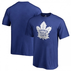 Toronto Maple Leafs Men T Shirt 015