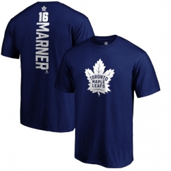 Toronto Maple Leafs Men T Shirt 016