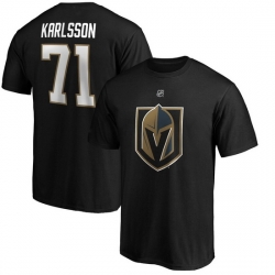 Vegas Golden Knights Men T Shirt 001
