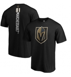 Vegas Golden Knights Men T Shirt 004