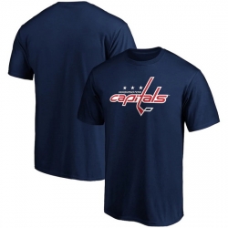 Washington Capitals Men T Shirt 002