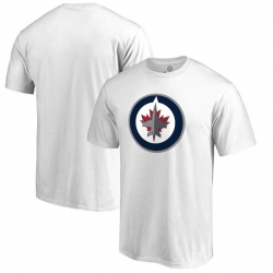 Winnipeg Jets Men T Shirt 006