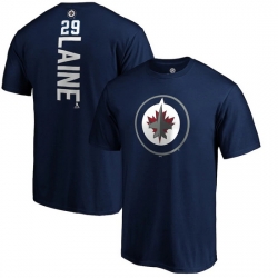Winnipeg Jets Men T Shirt 008