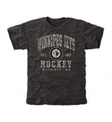 Winnipeg Jets Men T Shirt 011