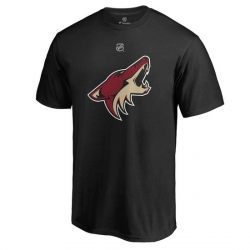 Arizona Coyotes Men T Shirt 008
