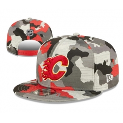 Calgary Flames Snapback Cap 001.jpg