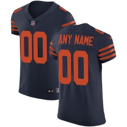 Men Women Youth Toddler All Size Chicago Bears Customized Jersey 005