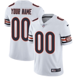 Men Women Youth Toddler All Size Chicago Bears Customized Jersey 009