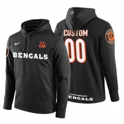 Men Women Youth Toddler All Size Cleveland Browns Customized Hoodie 003