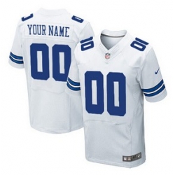 Men Women Youth Toddler All Size Dallas Cowboys Customized Jersey 002