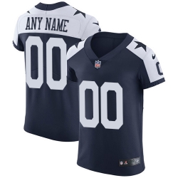 Men Women Youth Toddler All Size Dallas Cowboys Customized Jersey 005