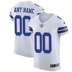 Men Women Youth Toddler All Size Dallas Cowboys Customized Jersey 006