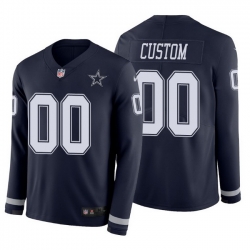 Men Women Youth Toddler All Size Dallas Cowboys Customized Jersey 015